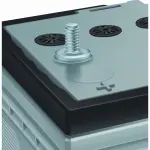 BHAGM31 - : Battery for Ford Image