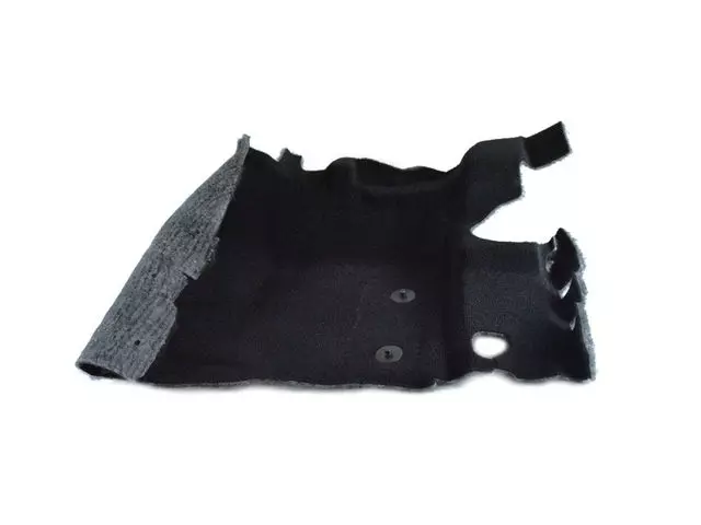 5PL331X9AC - : Carpet for Jeep: Wrangler, Wrangler JK Image