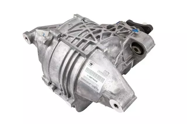 25978160 - Universals &amp; Rear Axle: Carrier for Cadillac: STS Image