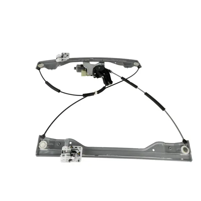 FL3Z1523201J - Body: Window Regulator for Ford: F-150, F-250 Super Duty, F-350 Super Duty, F-450 Super Duty, F-550 Super Duty Image