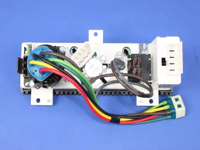 Dash Control Unit - Mopar (55055459AF)