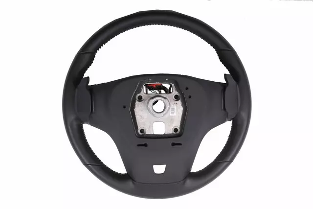 Light Stone Steering Wheel - GM (22790892)