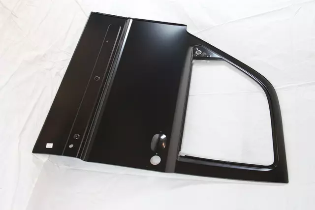 55396994AA - : Front Door Outer Panel, Right for Mopar Image