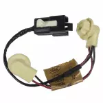 F2UZ13A625A - Electrical: Wire for Ford Image
