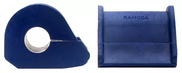46G0554A - : Rear Stabilizer Shaft Bushing for ACDelco Image