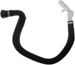 626678 - : Heater Hose Assembly Replaces Chrysler 52014627AB for Dorman Image