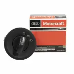 SW6525 - Electrical: Headlamp Switch for Ford: Escape | Mercury: Mariner Image