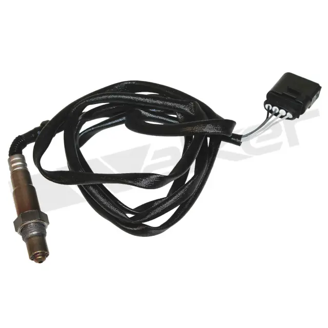 35034207 - Emission Systems: Walker Products 350-34207 Oxygen Sensor 4-W Direct Fit Narrow-Band for Walker Products Inc. - Image
