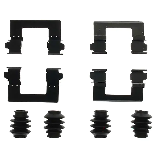 13496Q - : Disc Brake Hardware Kit for Carlson Image