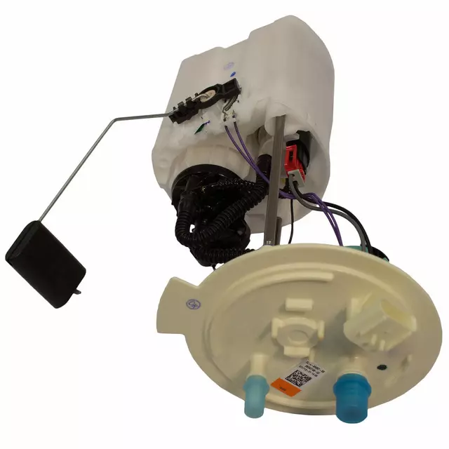 AL1Z9H307C - Fuel System: Fuel Pump for Ford Image