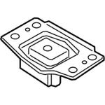 K2GZ6068G - Engine: Trans Mount for Ford: Edge | Lincoln: Nautilus Image