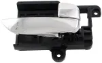 96521 - : Front Right, Rear Right Interior Door Handle for Dorman Image