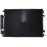 4770829 - : Air Conditioning Condenser for Denso Image