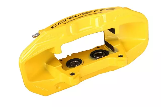 1722805 - Brakes: ACDelcoâ„¢ Caliper for GM Image