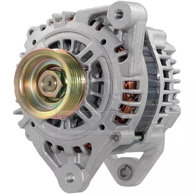 12445 - : Remy Alternator for Remy Image