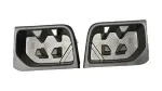647140E130 - Body: Cup Holder for Toyota Image