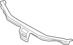 625105Y501 - Body: Upper Tie Bar for Infiniti Image