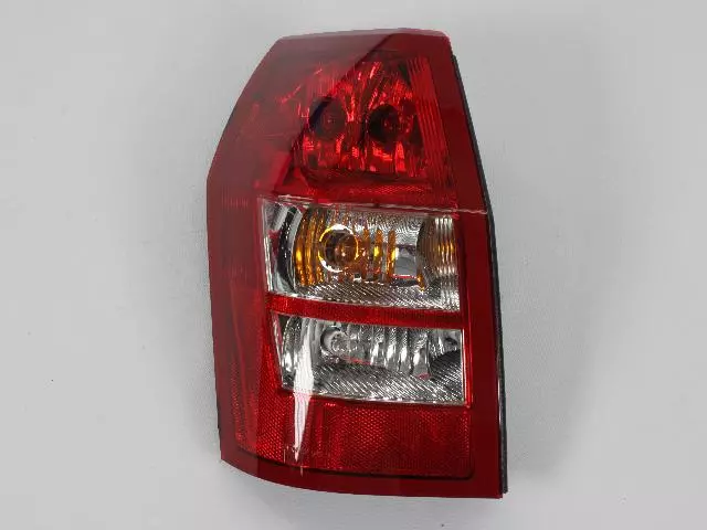 4805967AH - : Tail Stop Turn Lamp, Right for Mopar Image