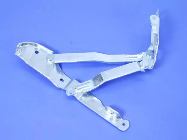 Deck Lid Hinge, Left - Mopar (5155001ah)