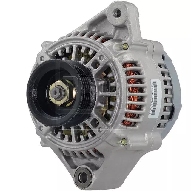 13224 - Charging &amp; Starting Systems: Remy Alternator for Remy Image