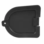 FB5Z13064B - : Door Assembly Headlamp for Ford Image