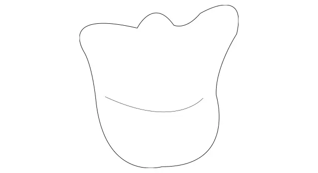 1408250082 - Electrical System: Socket for Mercedes-Benz: 300SD, 400SE, 400SEL, 500SEC, 500SEL, 600SEL, C220, C230, C280, C43 AMG, E420, E430, S420 Image image