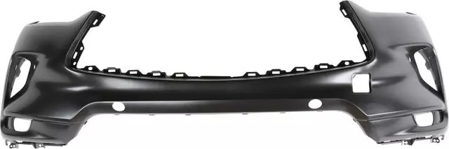 Bumper Cover - Infiniti (620225NB0J)