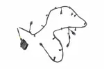 84999273 - : Rear Object Alarm Sensor Wiring Harness for GM Image