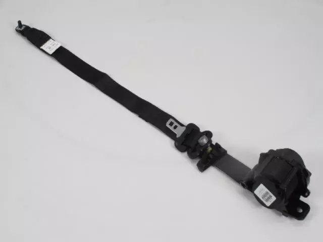 Front Seat Belt, Right - Mopar (1SV08DX9AH)