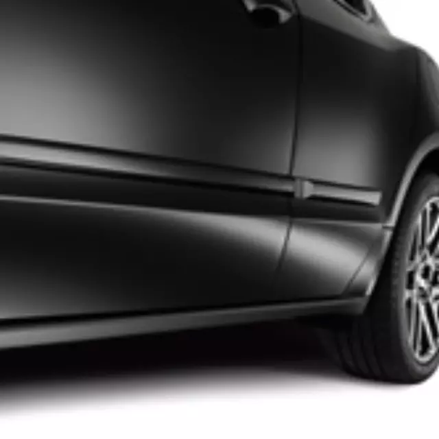 Molding, Body Side - Acura (08P05-SZN-230)