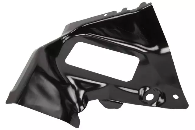 Passenger Side Body Side Outer Panel Rear Extension - GM (25801012)