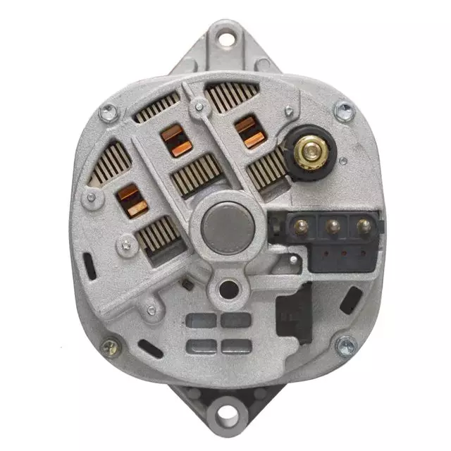 19135950 - : Alternator, Remanufactured for GM Image