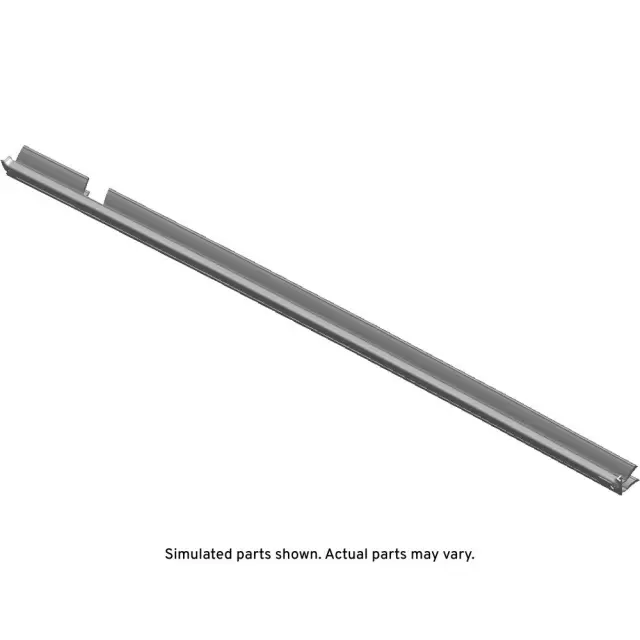 84337396 - Body: Belt Weather-strip for Cadillac: XT4 Image