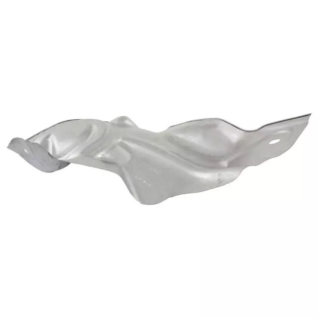 Center Shield - Ford (ML3Z-5G221-D)