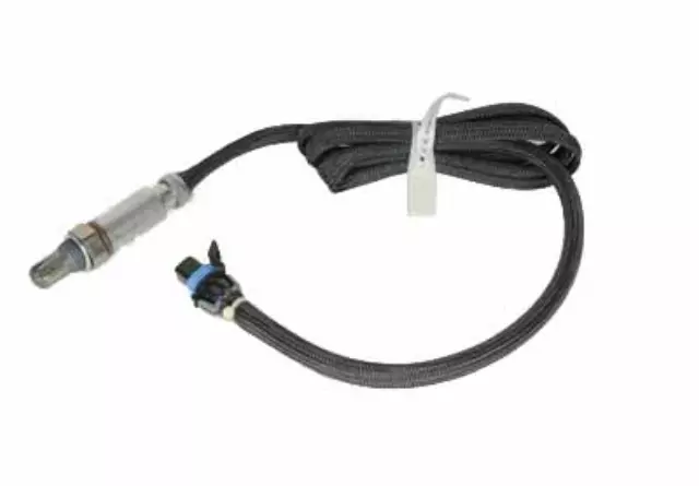 25312199 - : Oxygen Sensor for Chevrolet: Beretta, Corsica Image