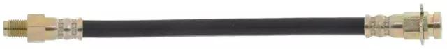 Rear Hydraulic Brake Hose Assembly - GM (19173076)