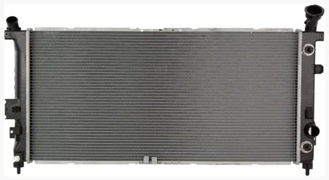 8012562 - : Agility Radiator for Agility Image
