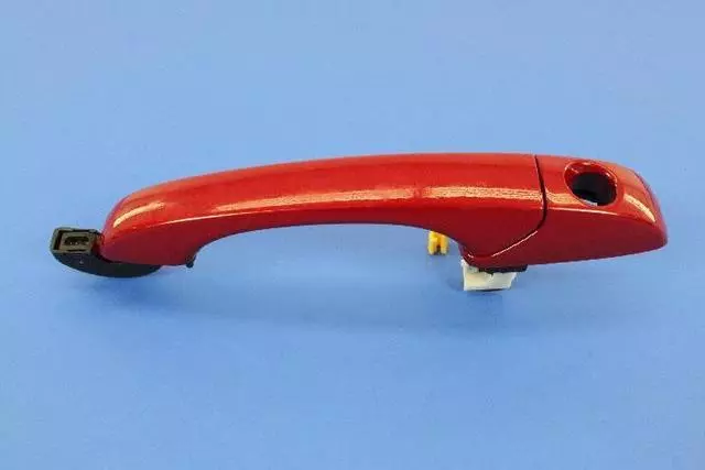 Exterior Door Handle, Left - Mopar (1NA57JRPAE)