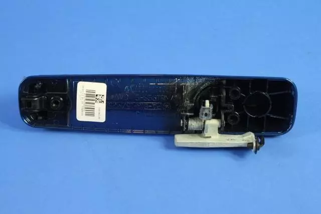 Exterior Door Handle, Left - Mopar (1GH19KCLAF)