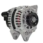 88864227 - : Remanufactured Generator for GM Image