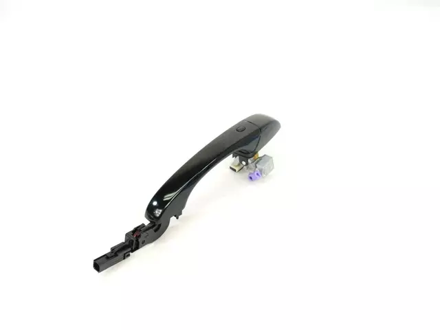 Exterior Door Handle, Right - Mopar (1QA18AXRAH)