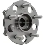 10012090 - : Wheel Bearing and Hub Assembly for OmniParts Image