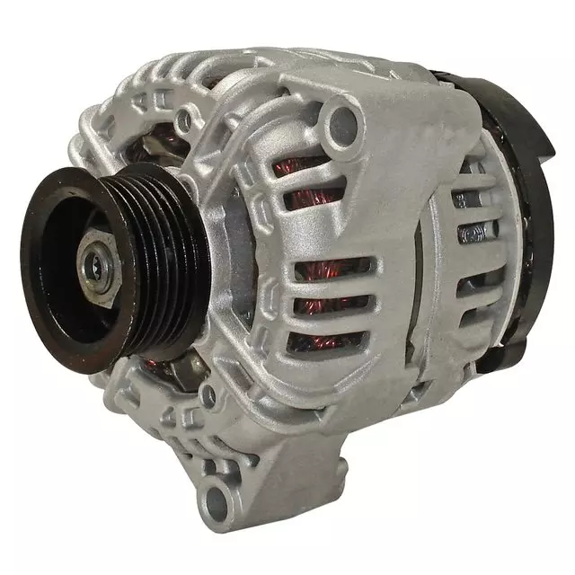 3342884 - : Alternator for ACDelco Image