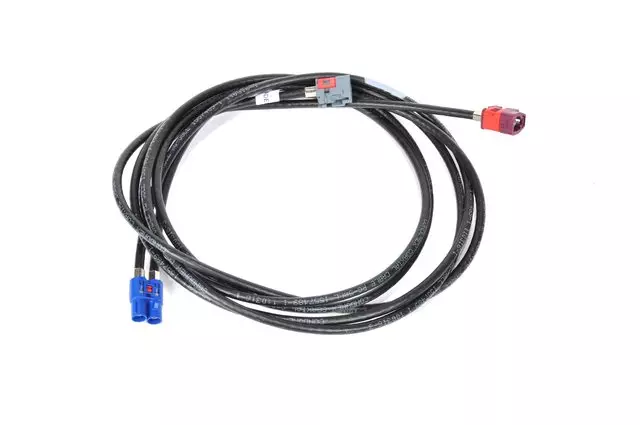 Radio and Navigation Antenna Cable - ACDelco (23390606)