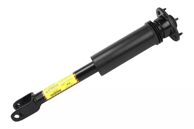 540228 - Suspension: ACDelcoâ„¢ Shock Absorber for Cadillac: STS Image
