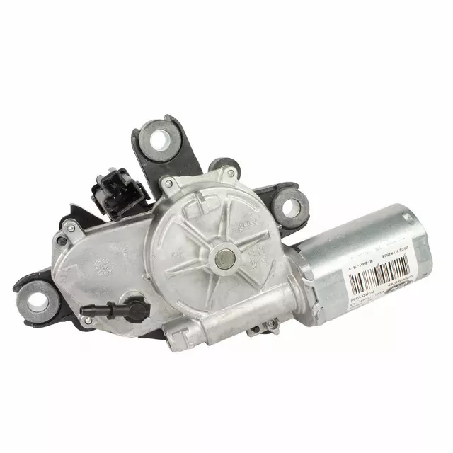 Wiper Motor - Ford (DV6Z-17508-C)