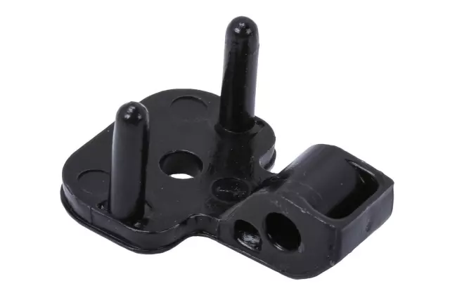 Part# 94532302 Instrument Panel Compartment Door Hinge - GM (94532302)