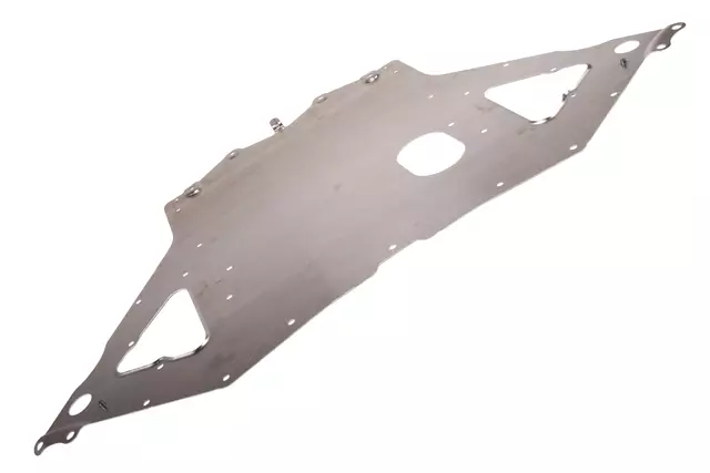 85722657 - : Plate for Chevrolet: Corvette Image