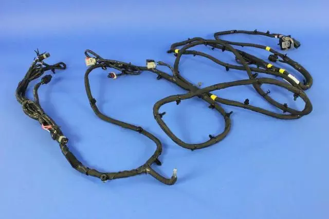Wiring - Mopar (68208168AD)