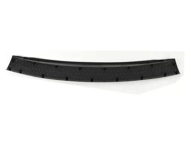 Rear Fascia Scuff Pad - Mopar (5113110AC)